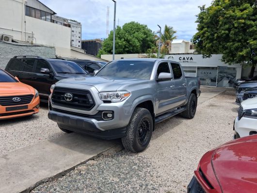 Toyota Tacoma SR5 en venta