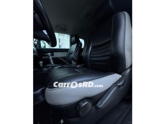 Toyota FJ Cruiser Jeepeta en venta