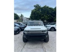 Toyota FJ Cruiser Trail Team