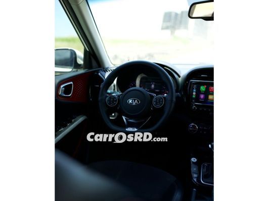 Kia Soul Carros en venta