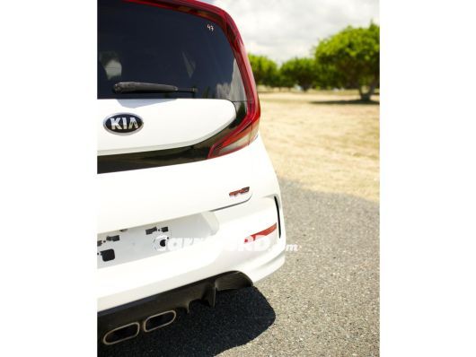 Kia Soul Carros en venta