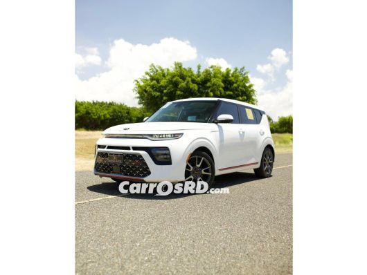 Kia Soul Carros en venta