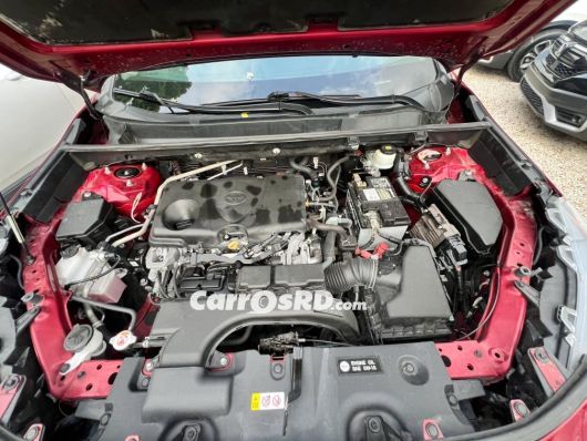 Toyota RAV4 Jeepeta en venta