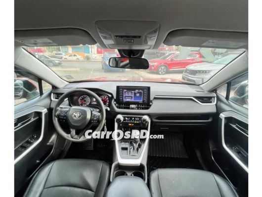 Toyota RAV4 Jeepeta en venta