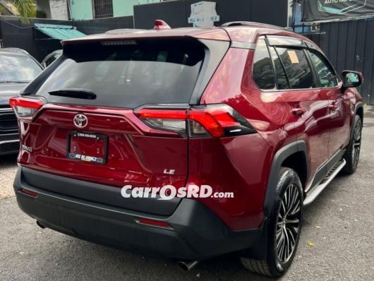 Toyota RAV4 Jeepeta en venta