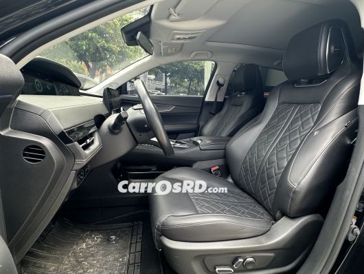 Changan UNI-K Jeepeta en venta