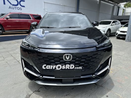 Changan UNI-K Jeepeta en venta