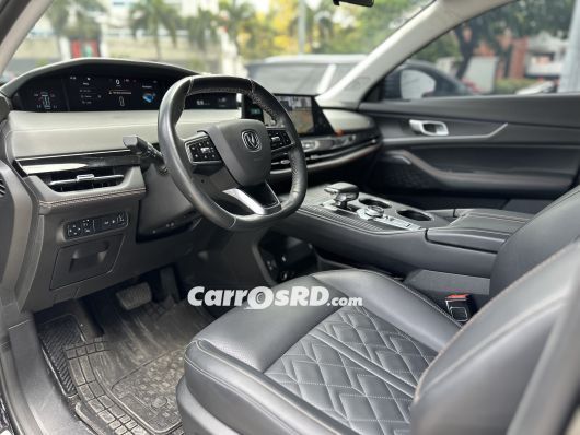 Changan UNI-K Jeepeta en venta