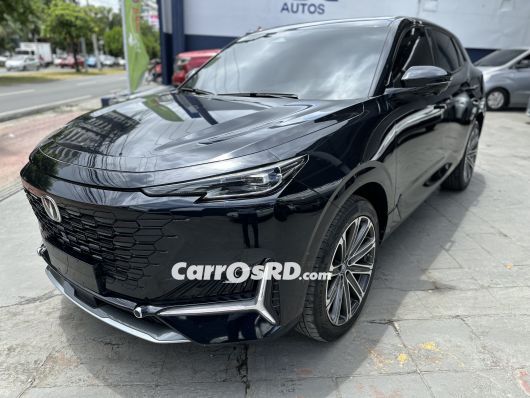 Changan UNI-K Jeepeta en venta