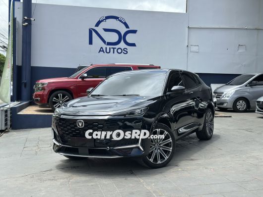Changan UNI-K Jeepeta en venta