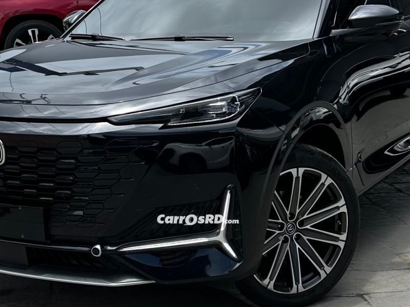 Changan