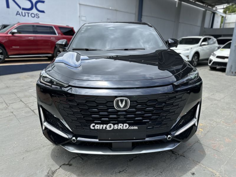 Changan