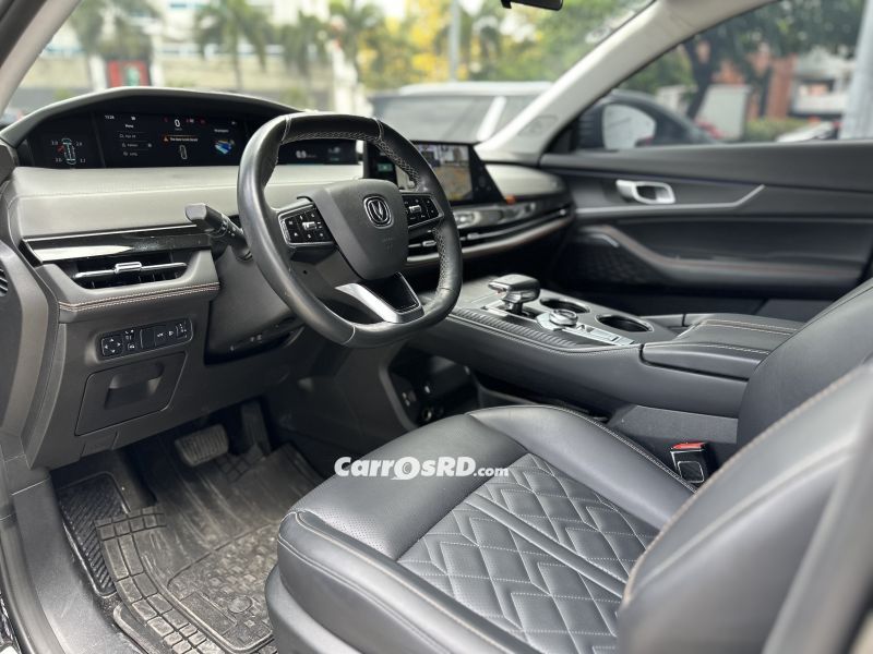 Changan