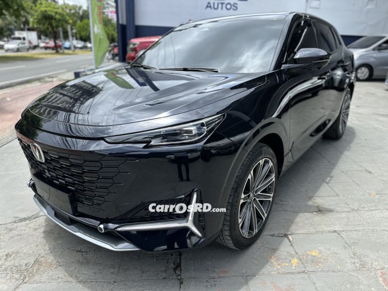 Changan