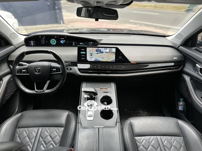 Changan