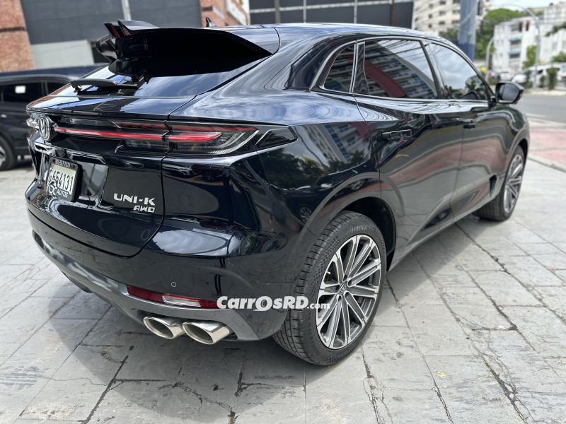 Changan