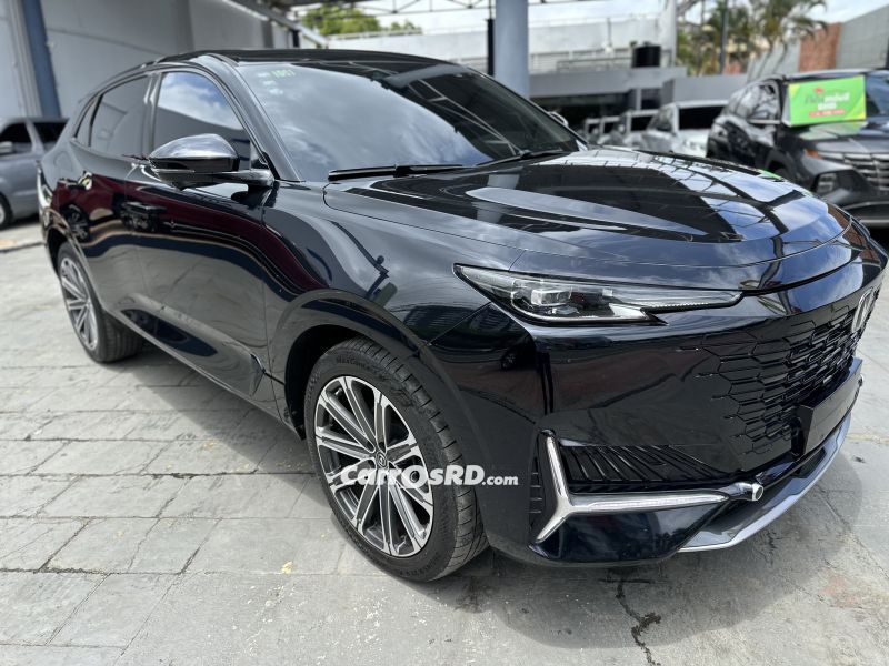 Changan