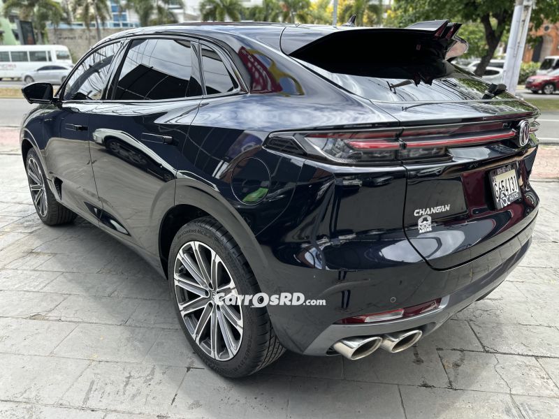 Changan