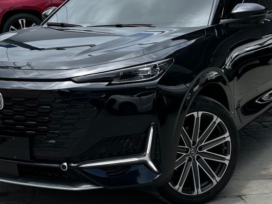 Changan UNI-K Elite en venta