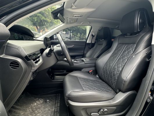 Changan UNI-K Elite