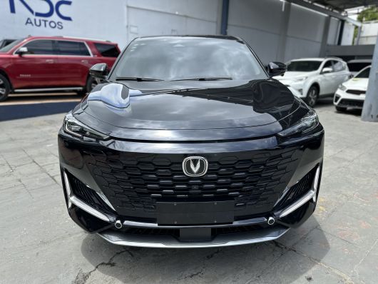 Changan UNI-K Elite