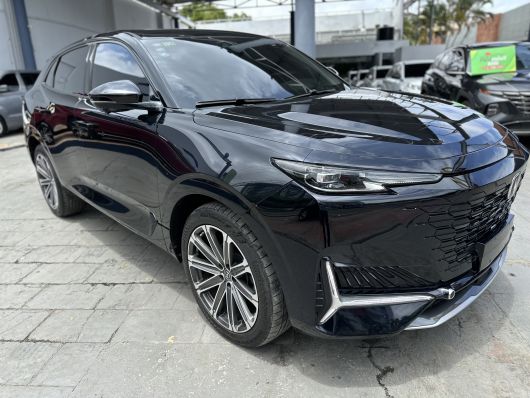 Changan UNI-K Elite
