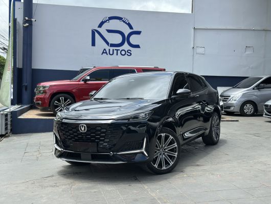 Changan UNI-K Elite en venta