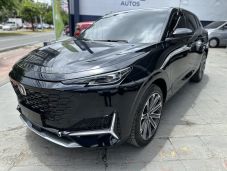 Changan