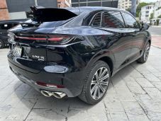 Changan