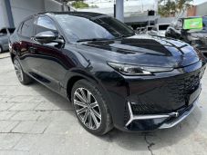 Changan