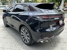 Changan