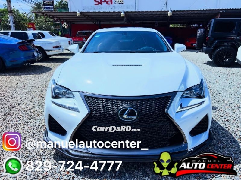 Lexus