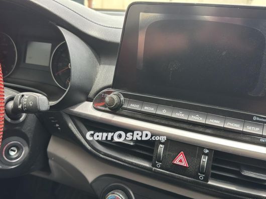 Kia Forte Carros en venta