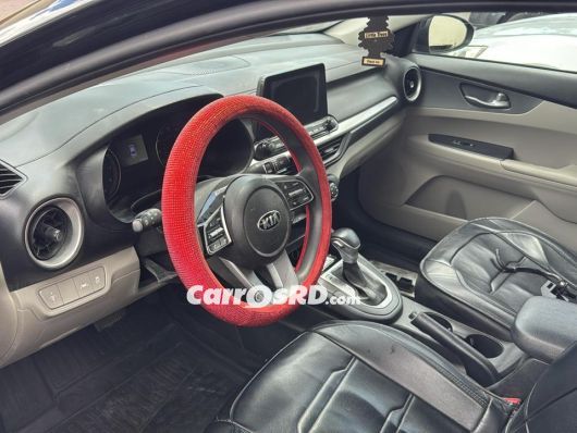 Kia Forte Carros en venta