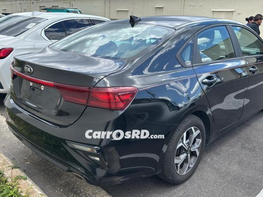 Kia Forte Carros en venta