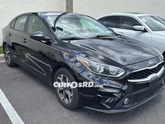 Kia Forte Carros en venta