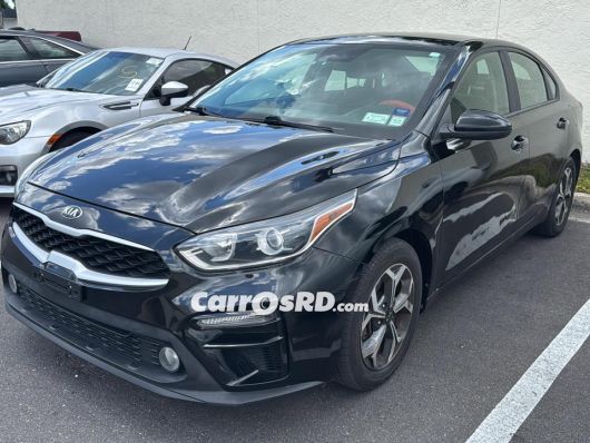 Kia Forte Carros en venta