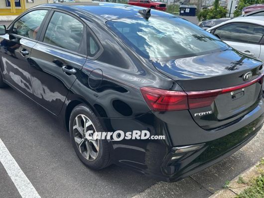 Kia Forte Carros en venta