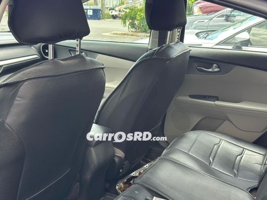 Kia Forte Carros en venta