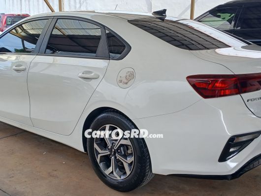 Kia Forte Carros en venta