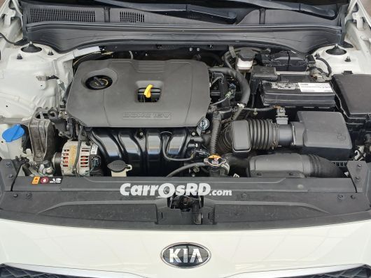 Kia Forte Carros en venta