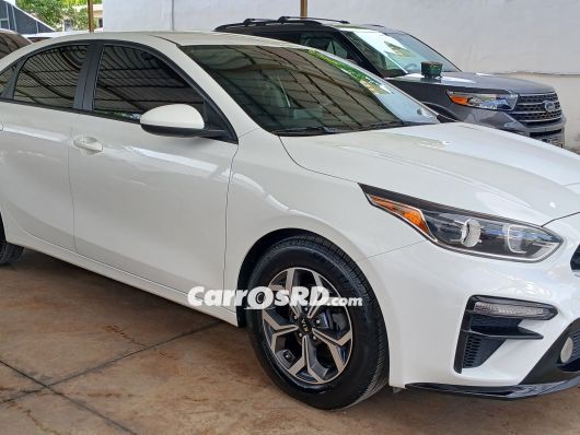 Kia Forte Carros en venta