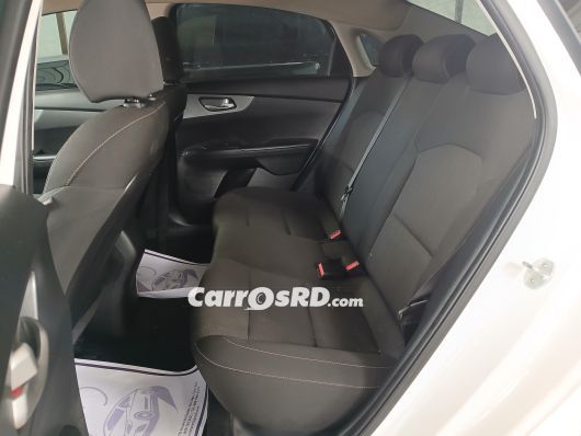 Kia Forte Carros en venta