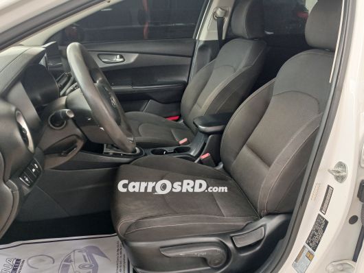 Kia Forte Carros en venta