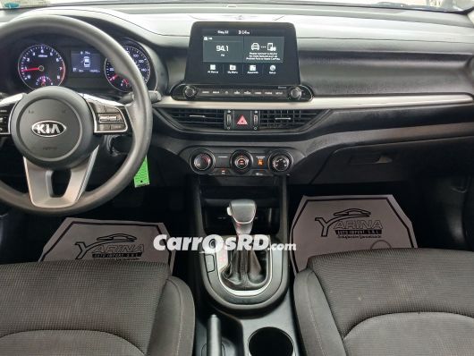 Kia Forte Carros en venta