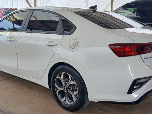 Kia Forte FE