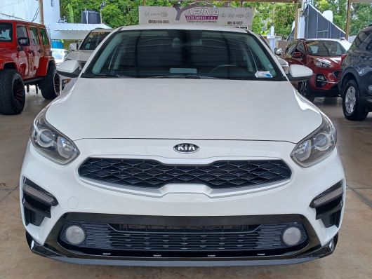 Kia Forte FE
