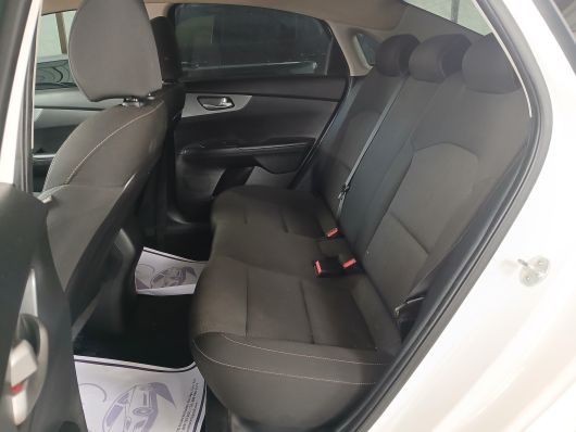 Kia Forte FE