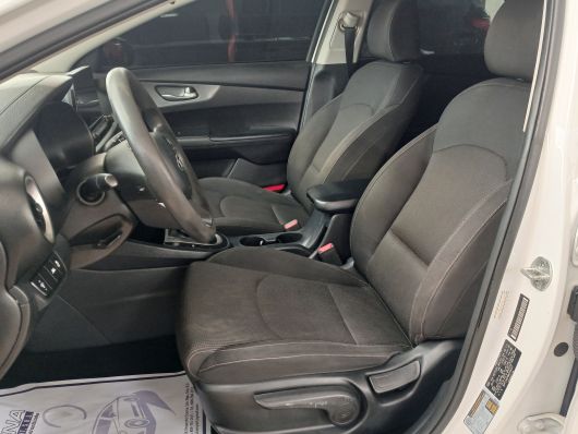 Kia Forte FE