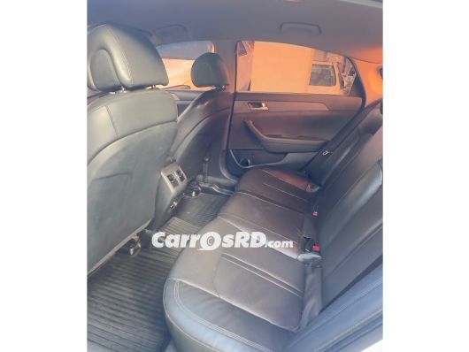 Hyundai Sonata Carros en venta